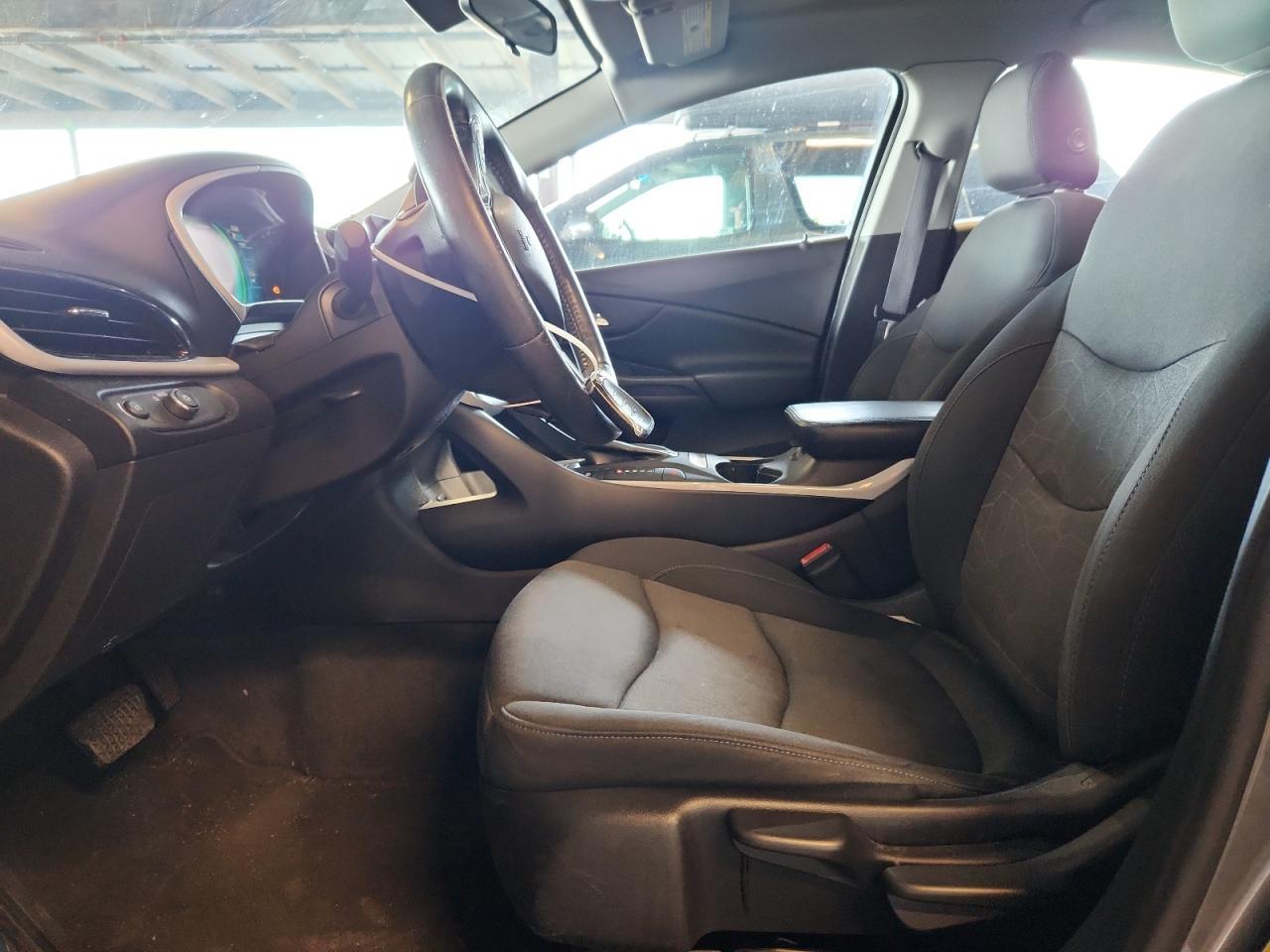 2016 Chevrolet Volt Lt - Фото 7