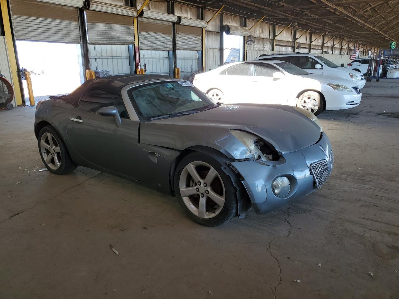 2006 Pontiac Solstice - Фото 4