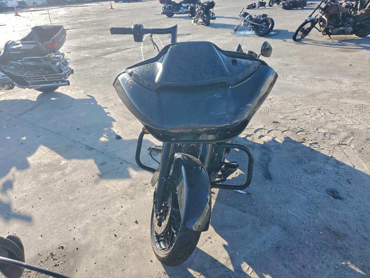 2020 Harley-Davidson Fltrxs - Image 2