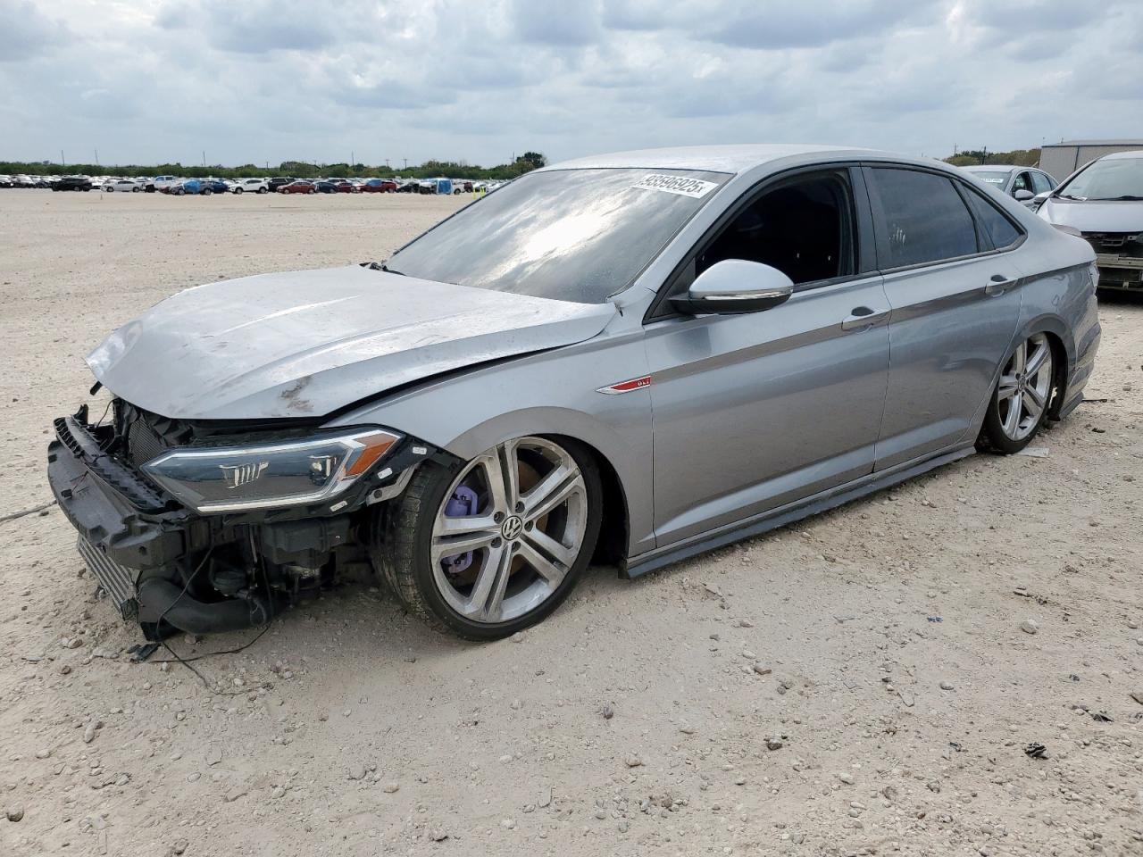 2021 Volkswagen Jetta Gli