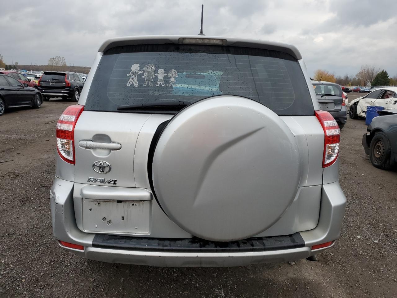 2012 Toyota Rav4 - Image 6
