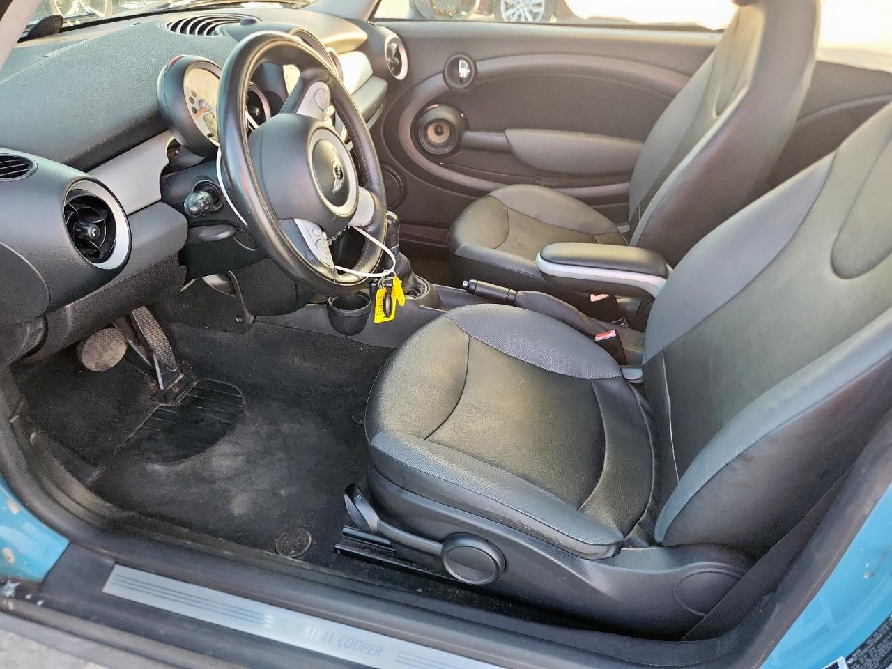 2009 Mini Cooper - Фото 7