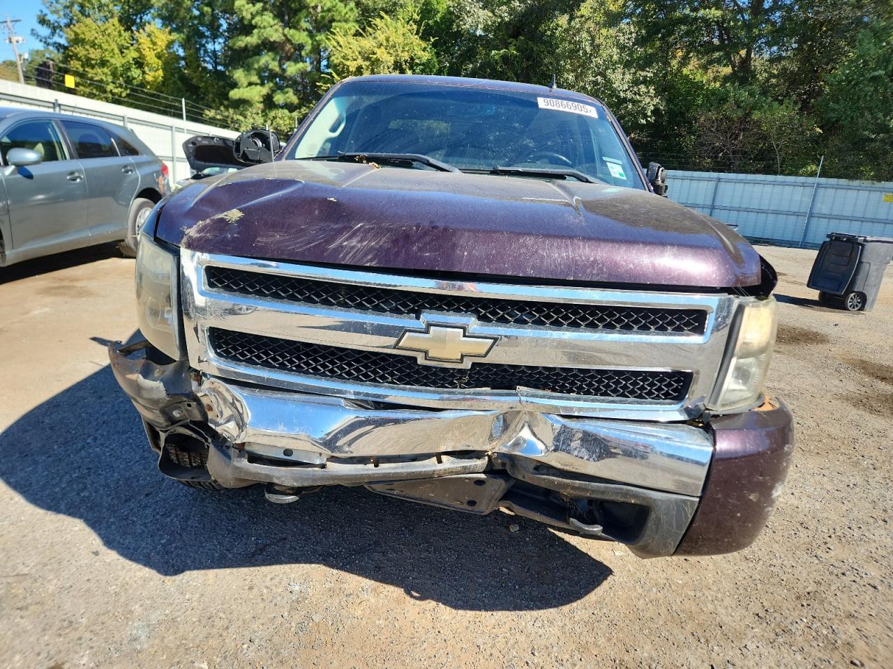 2008 Chevrolet Silverado C1500 - Image 5