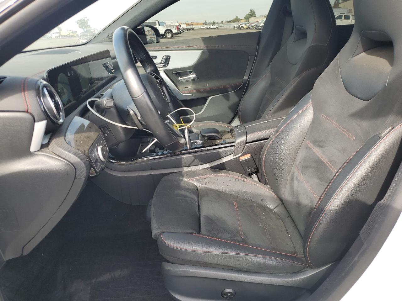 2023 Mercedes-Benz Cla 250 4Matic - Фото 7