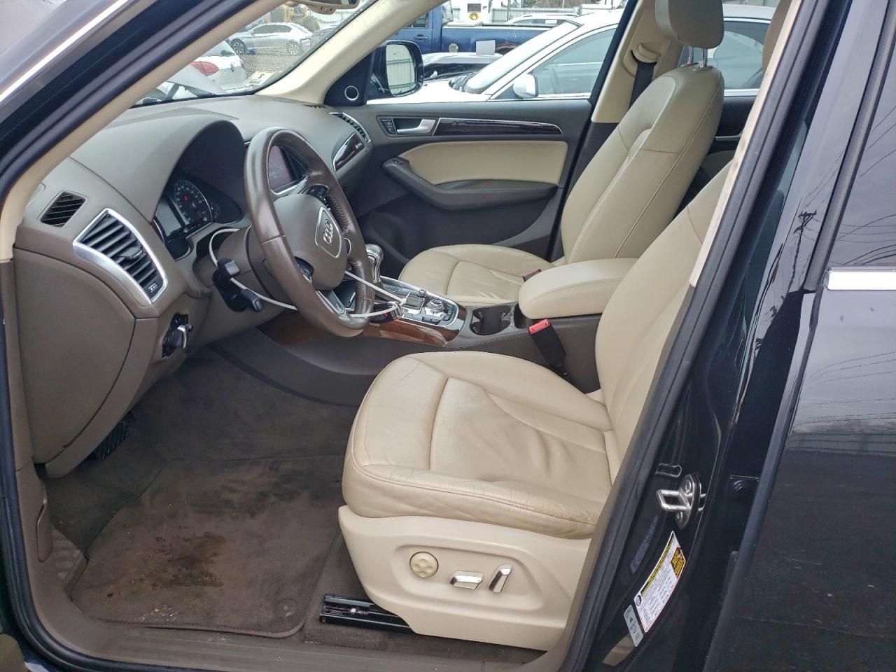 2013 Audi Q5 Premium Plus - Фото 7