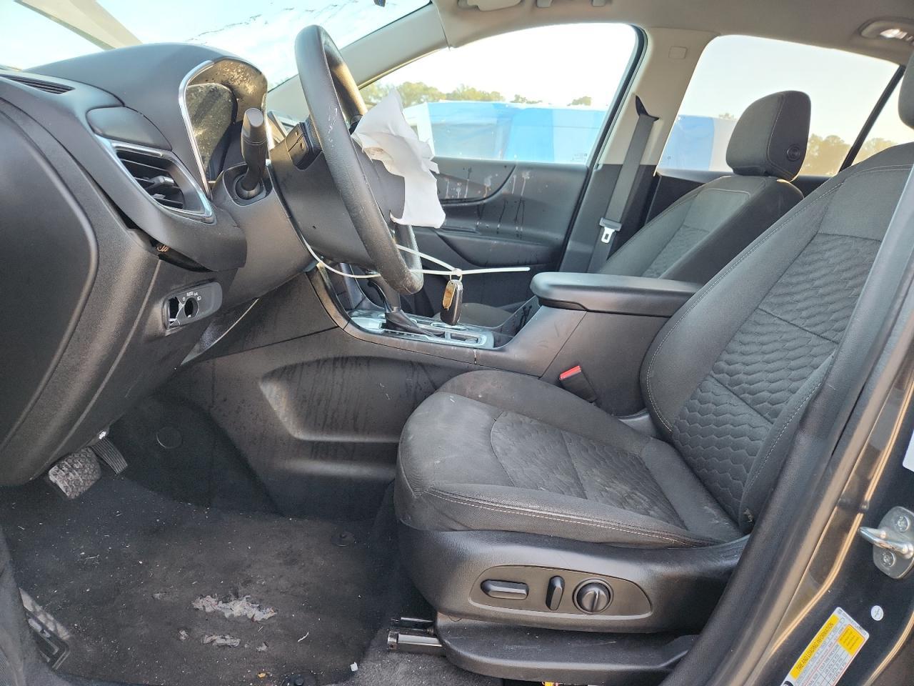 2020 Chevrolet Equinox Lt - Фото 7