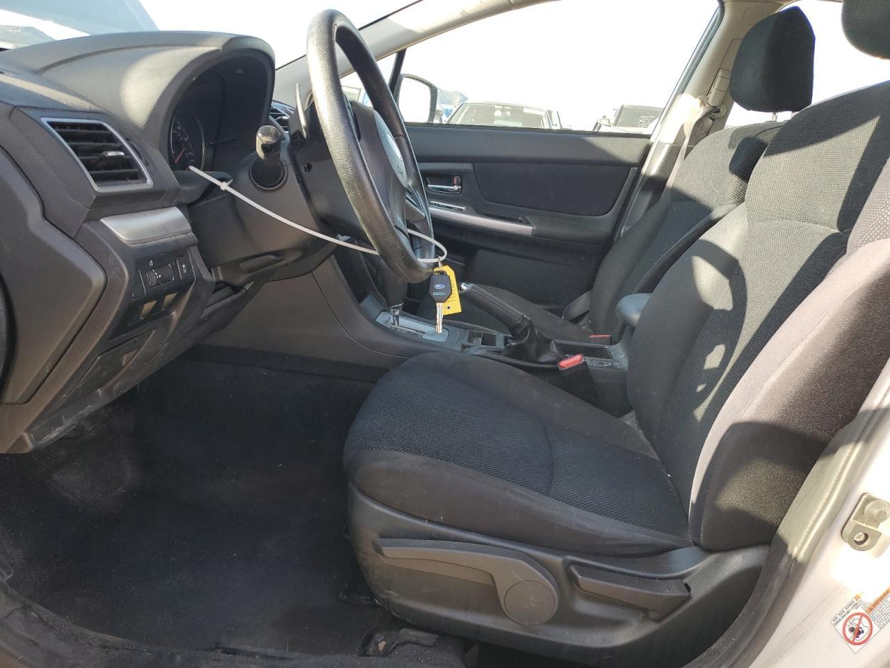 2016 Subaru Impreza Premium - Image 7