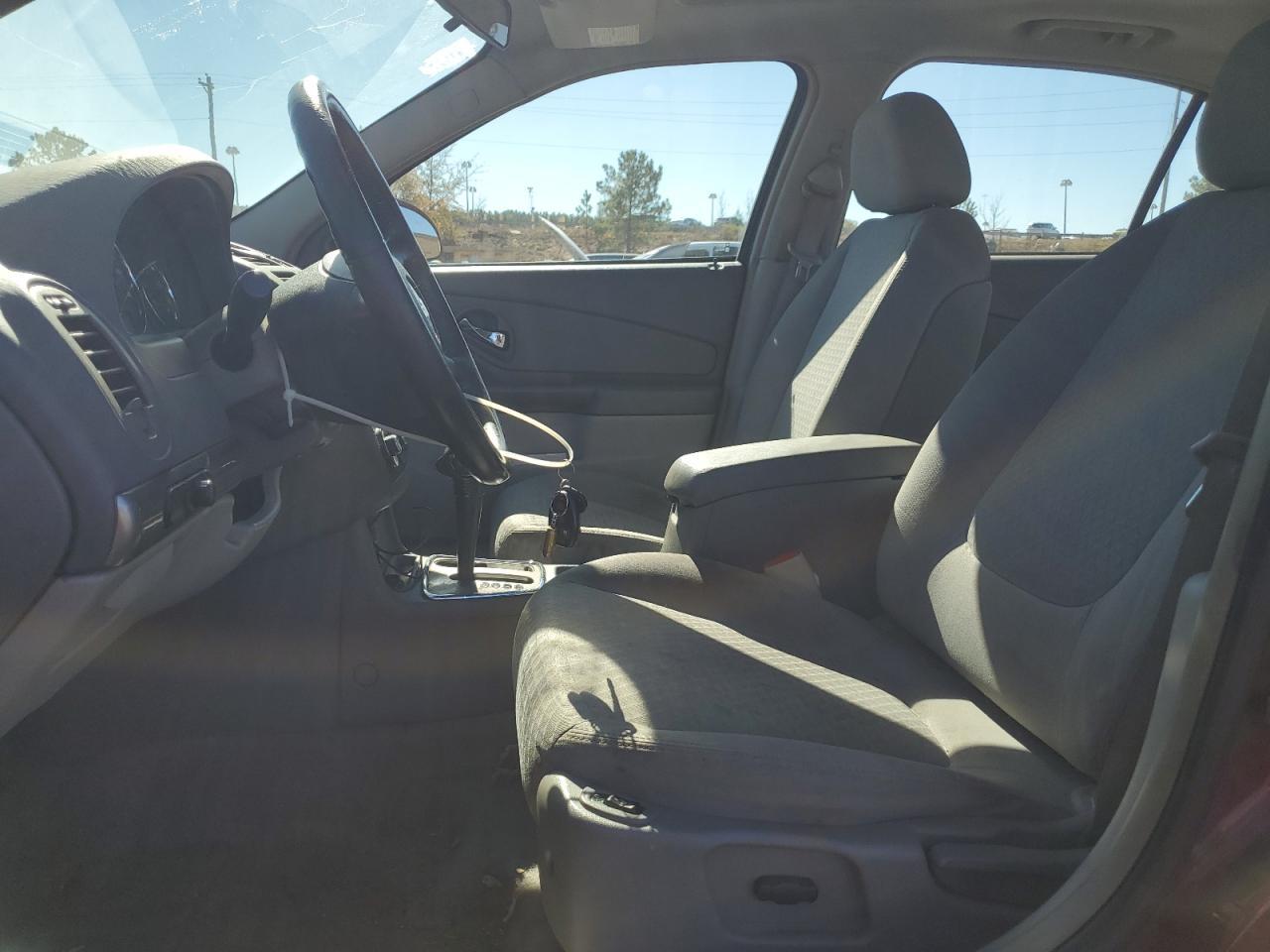 2006 Chevrolet Malibu Lt - Image 7