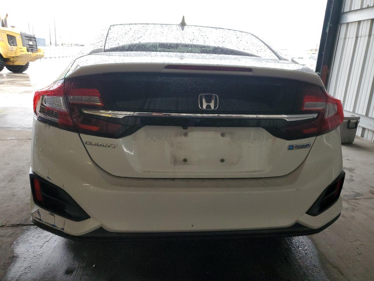 2018 Honda Clarity - Image 6