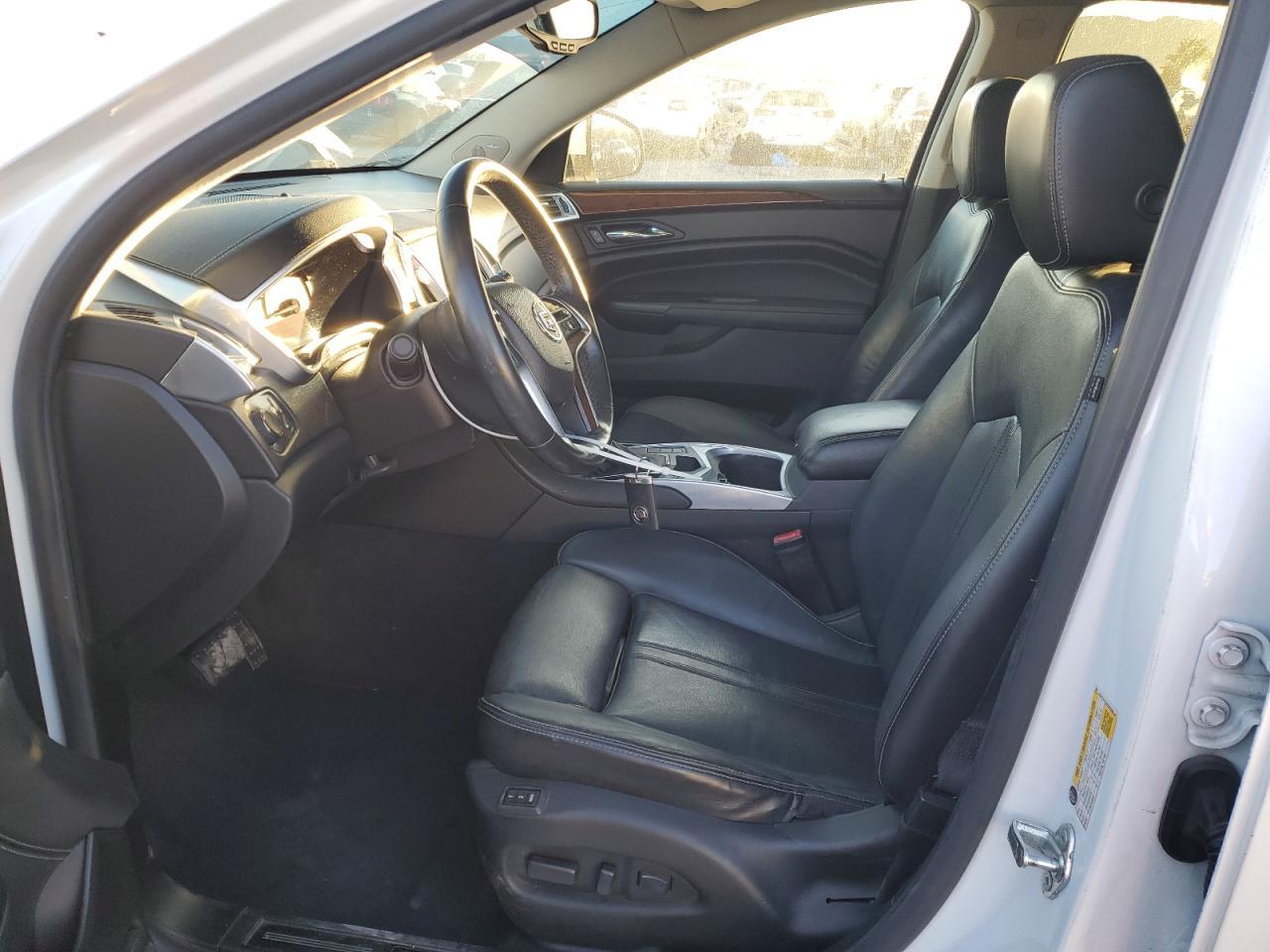 2013 Cadillac Srx Luxury Collection - Image 7