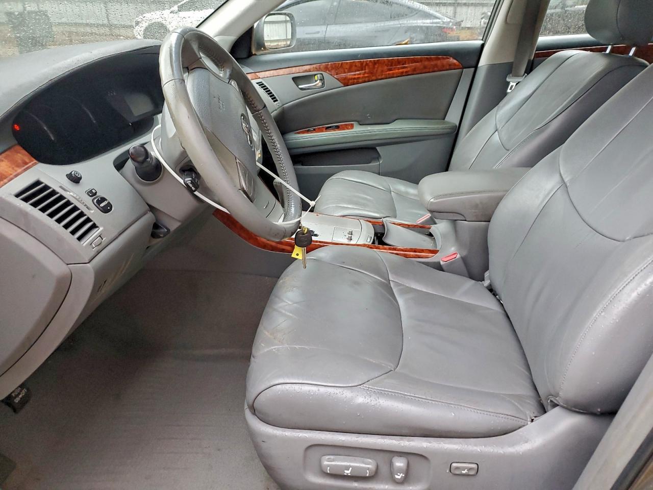 2005 Toyota Avalon Xl - Image 7