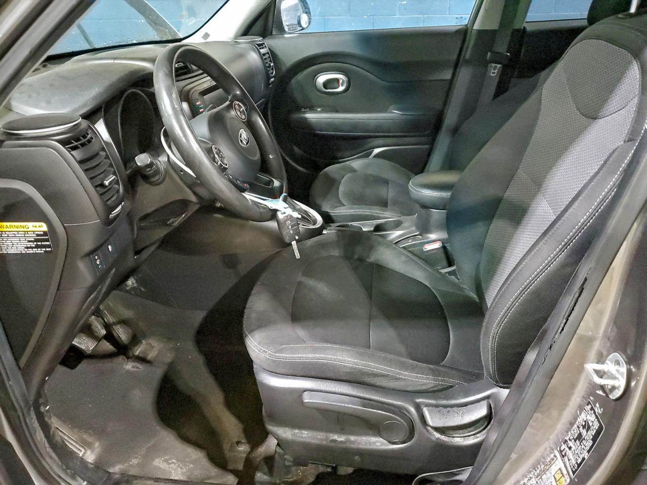 2018 Kia Soul + - Фото 7