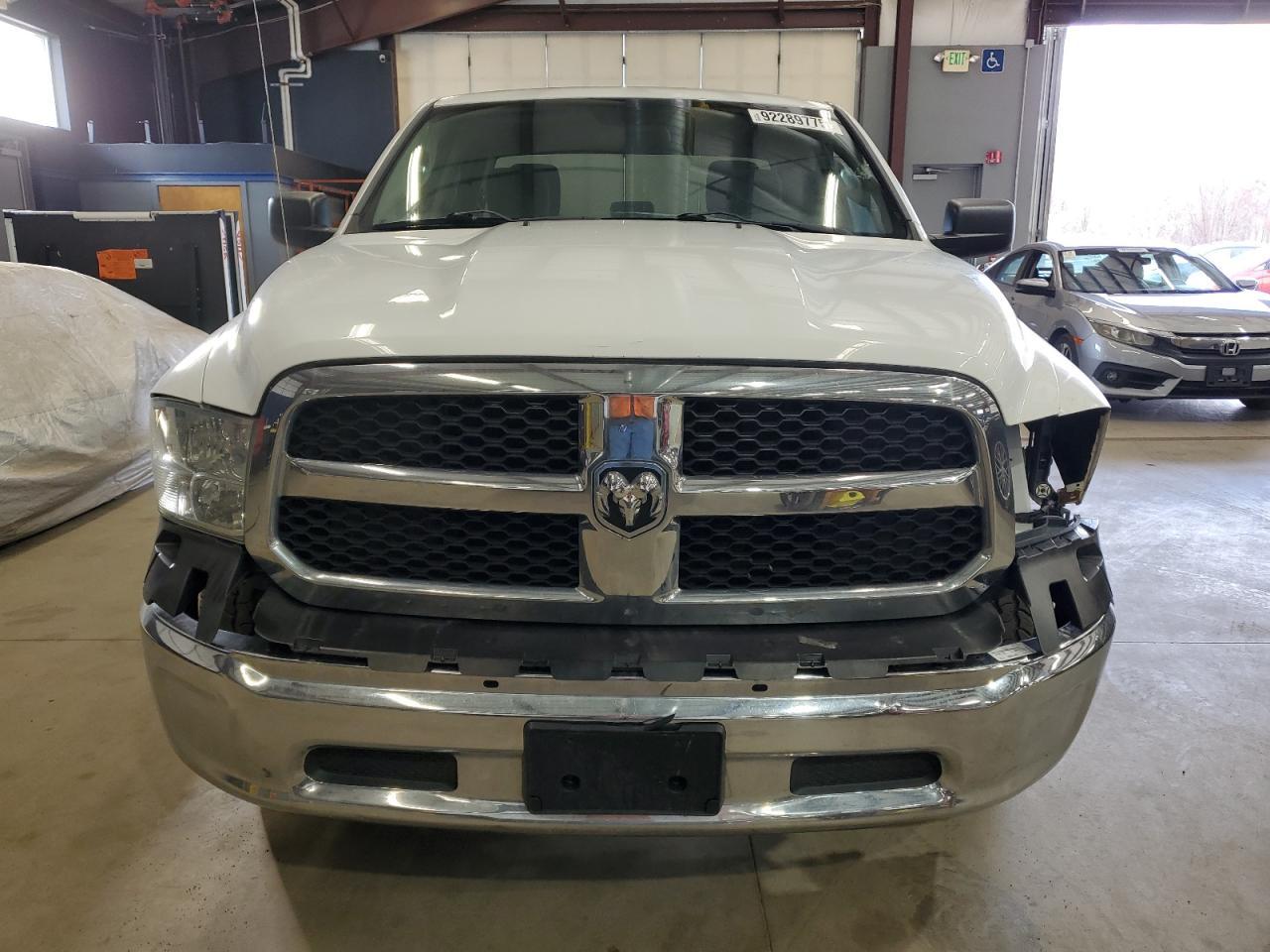 2015 Ram 1500 St - Фото 5