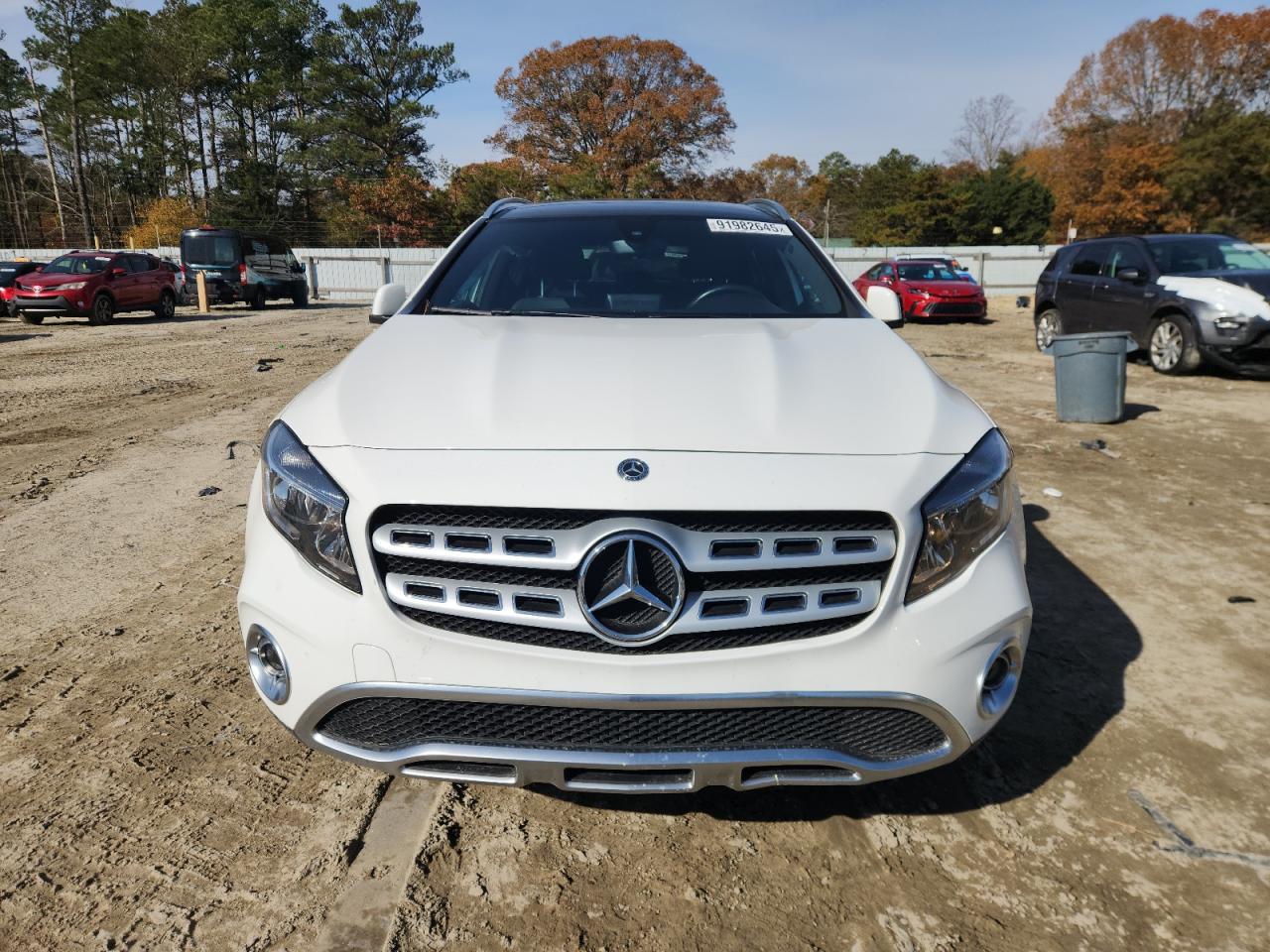 2019 Mercedes-Benz Gla 250 4Matic - Image 5