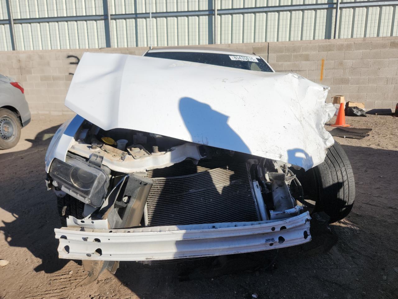 2014 Ford Mustang - Image 5