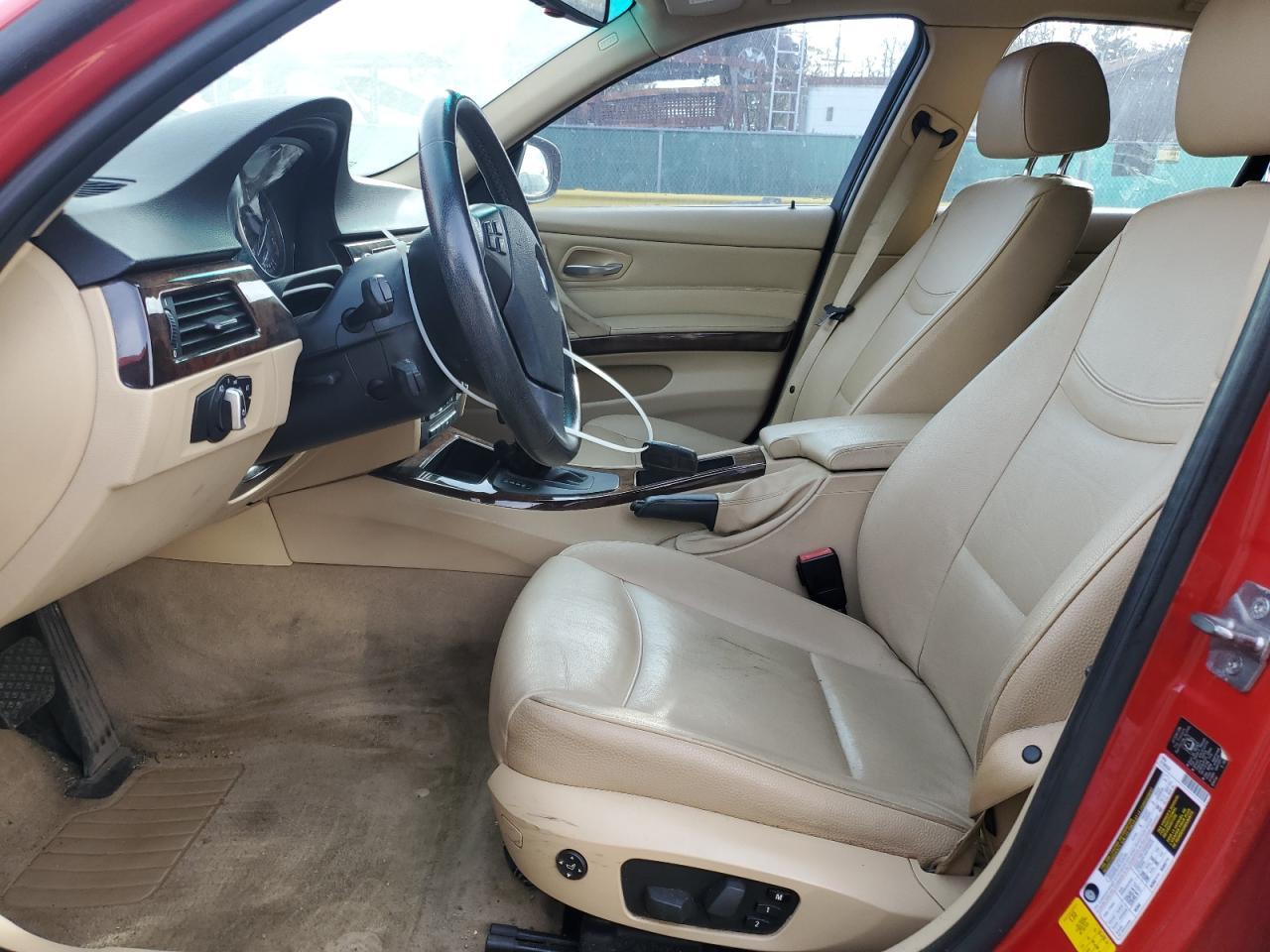 2011 BMW 328 Xi - Фото 7