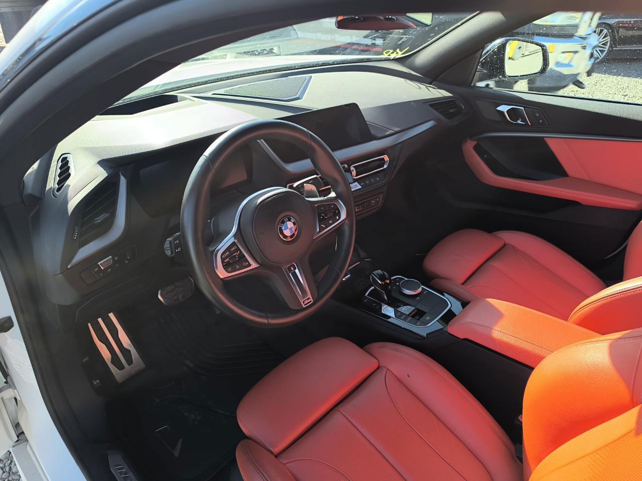 2023 BMW M235Xi - Фото 7