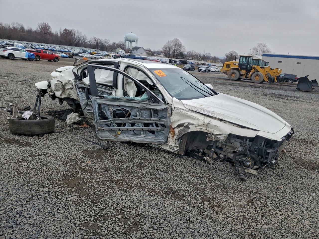 2020 Infiniti Q50 Pure - Фото 4