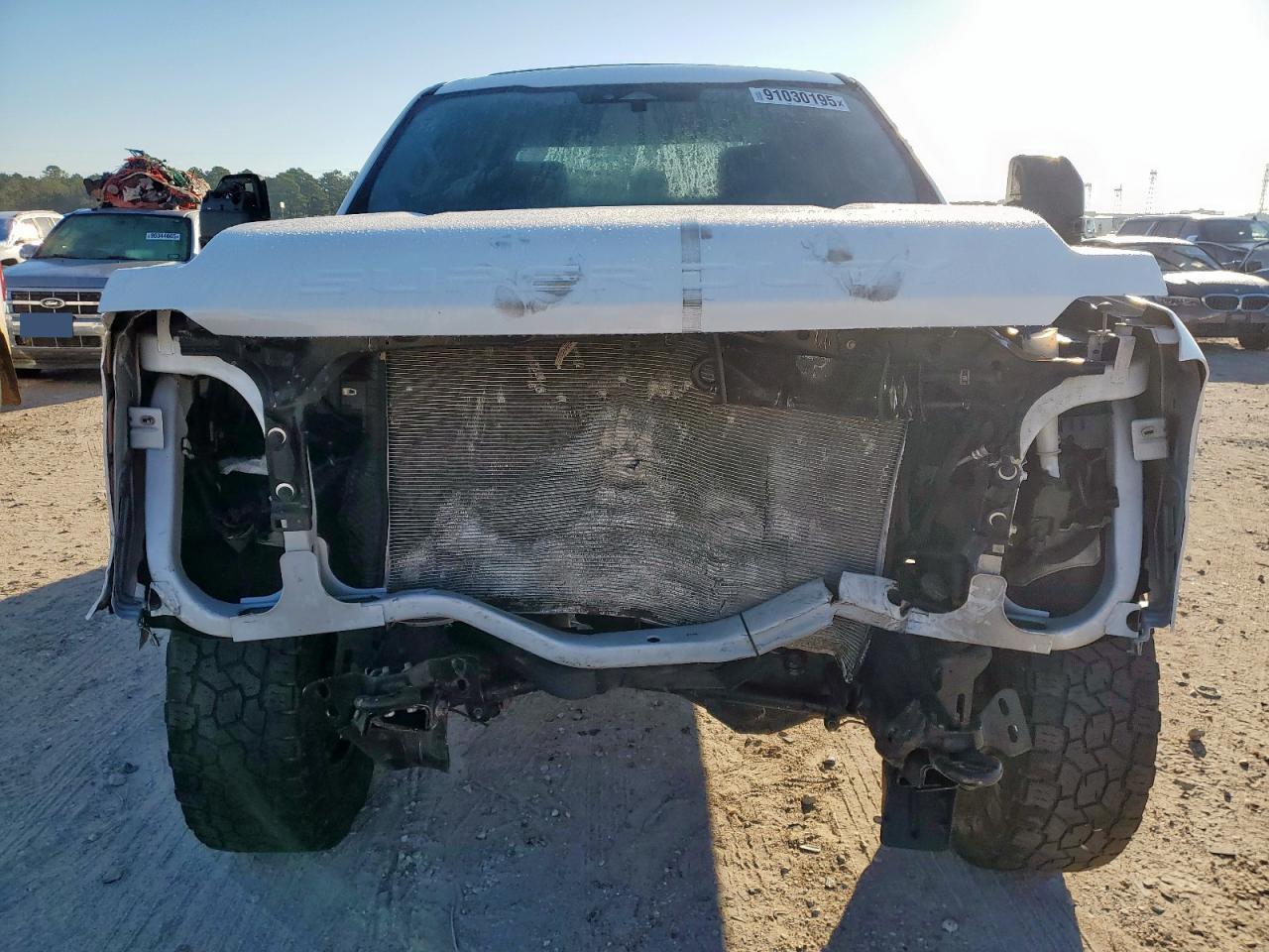 2024 Ford F250 Super Duty - Image 5