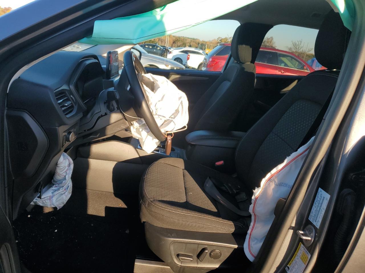 2024 Ford Escape Active - Фото 7