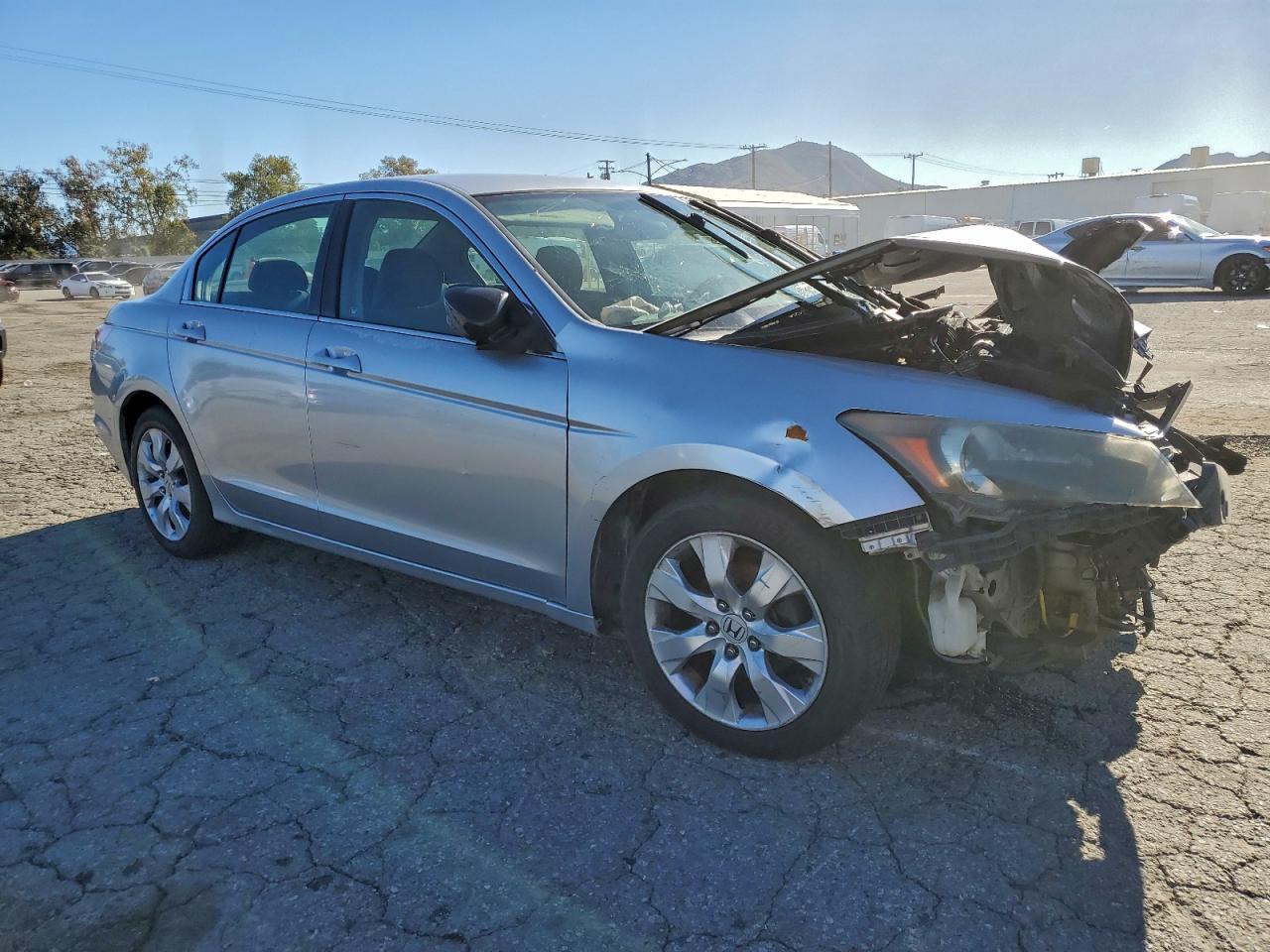 2008 Honda Accord - Image 4