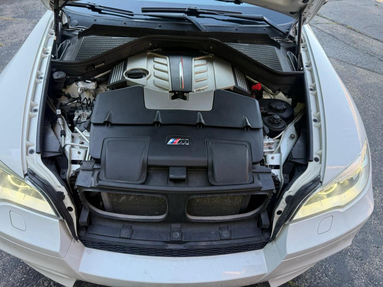 2013 BMW X5 M - Image 7