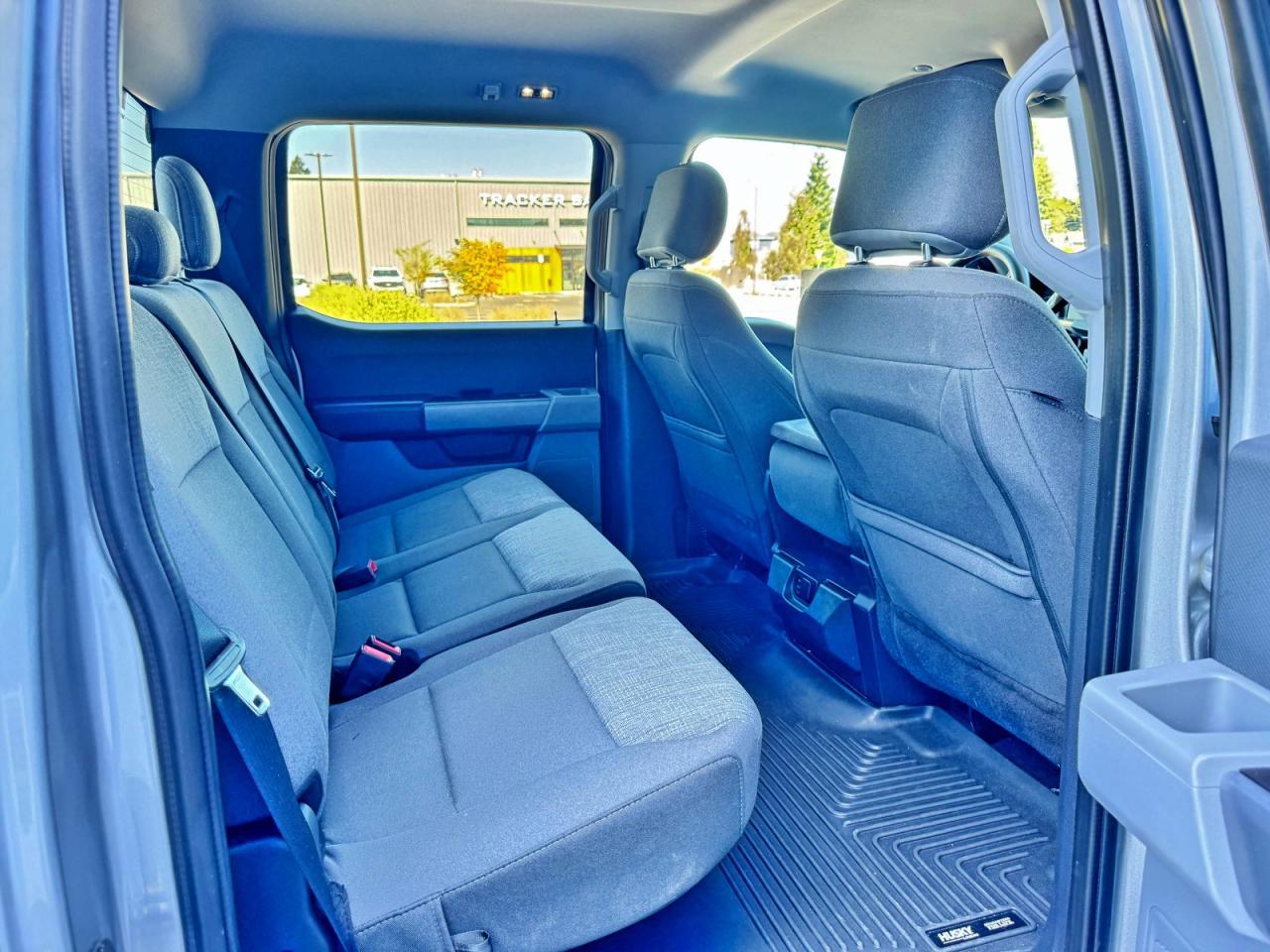 2021 Ford F150 Supercrew - Фото 6