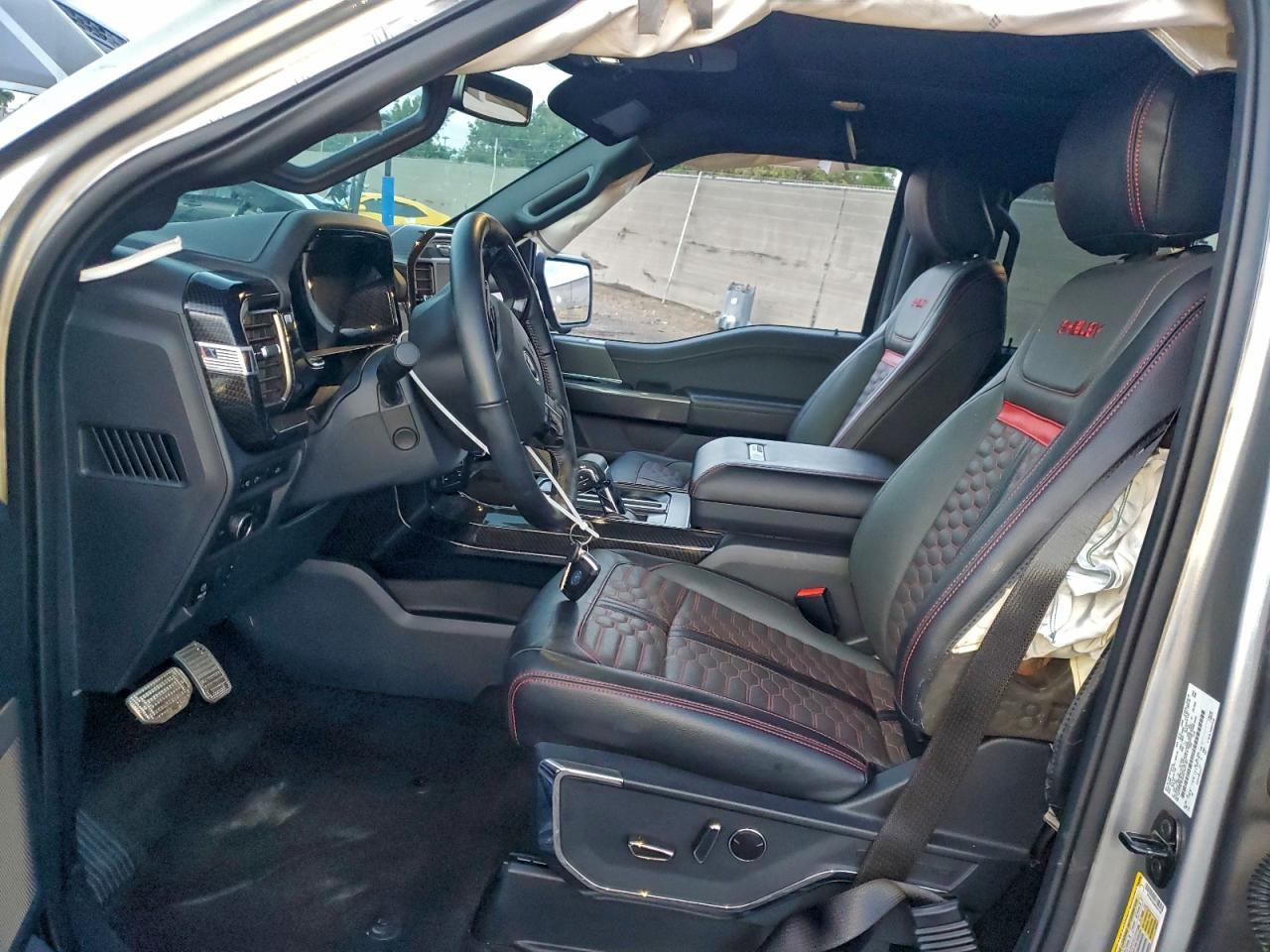 2022 Ford F150 Supercrew - Image 7