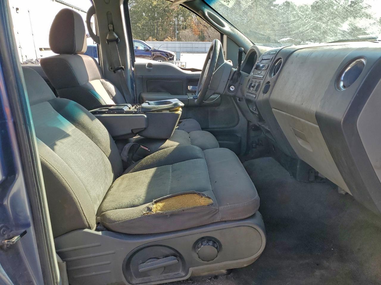 2004 Ford F150 Supercrew - Фото 7