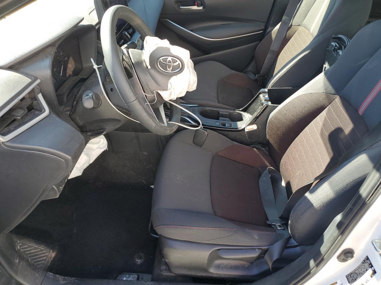 2024 Toyota Corolla Le - Image 7