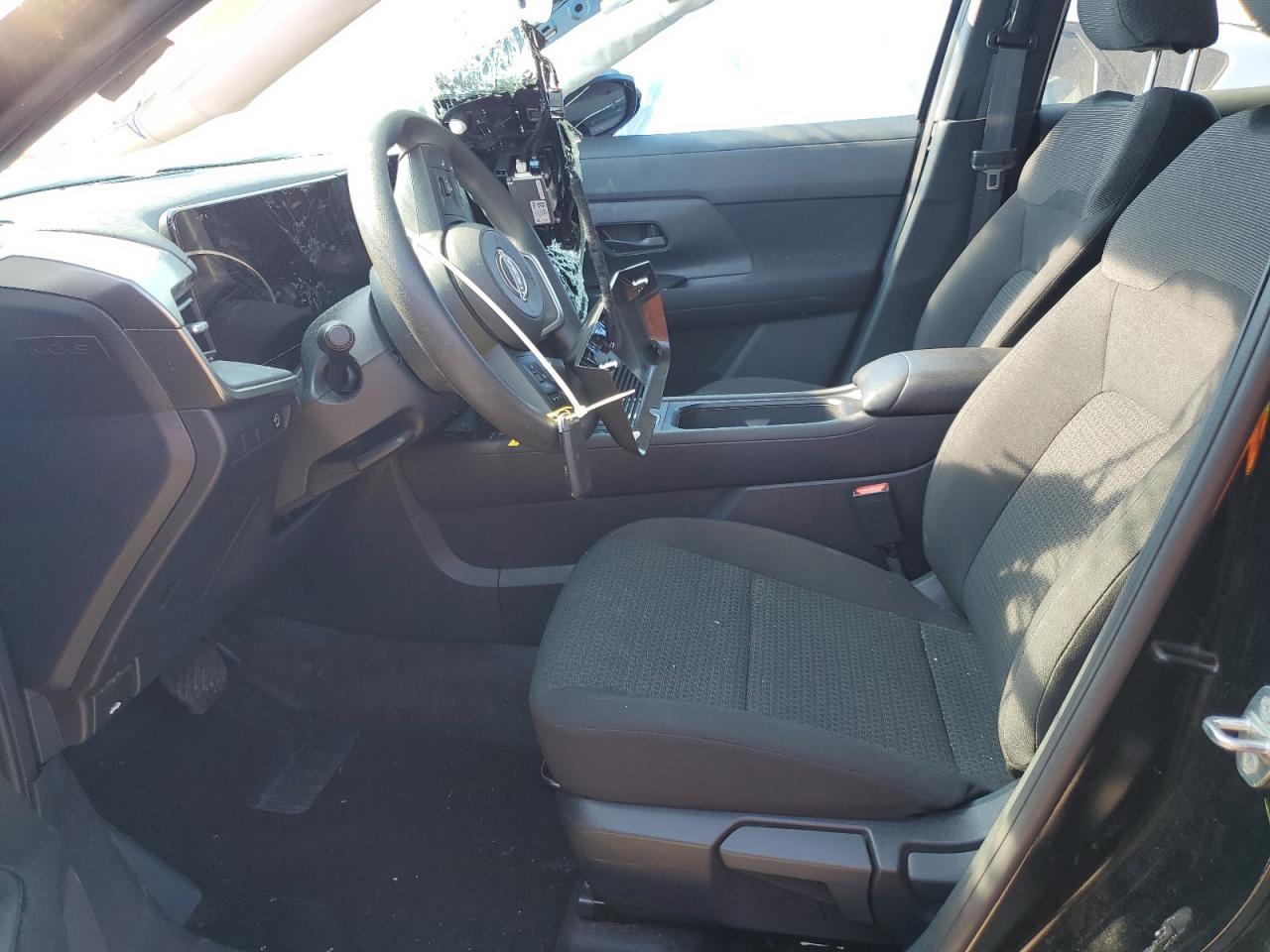 2025 Nissan Kicks S - Фото 7