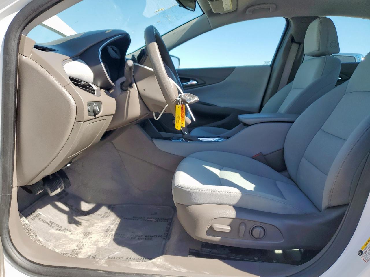 2019 Chev Malibu Ls - Фото 7