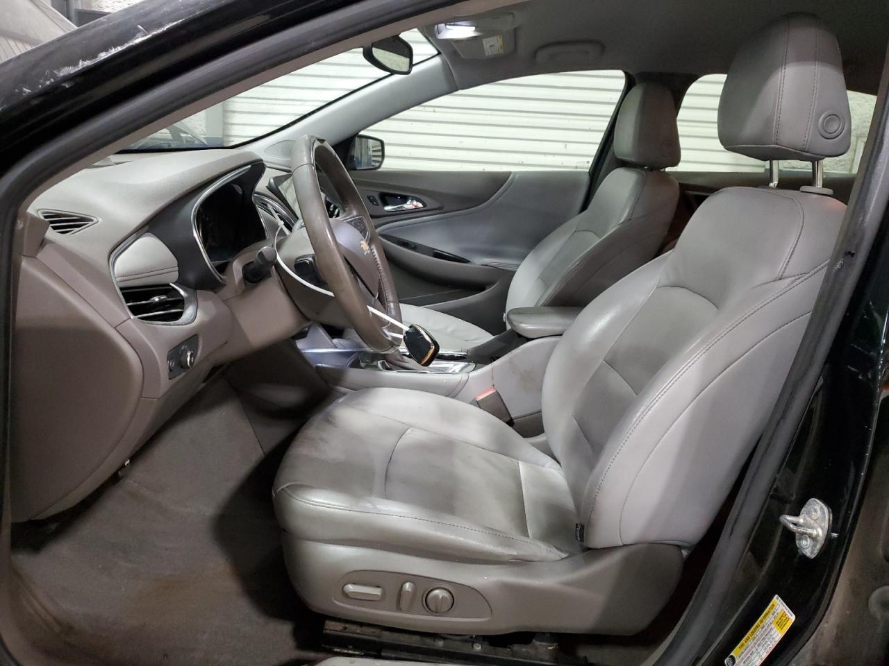 2016 Chevrolet Malibu Lt - Image 7