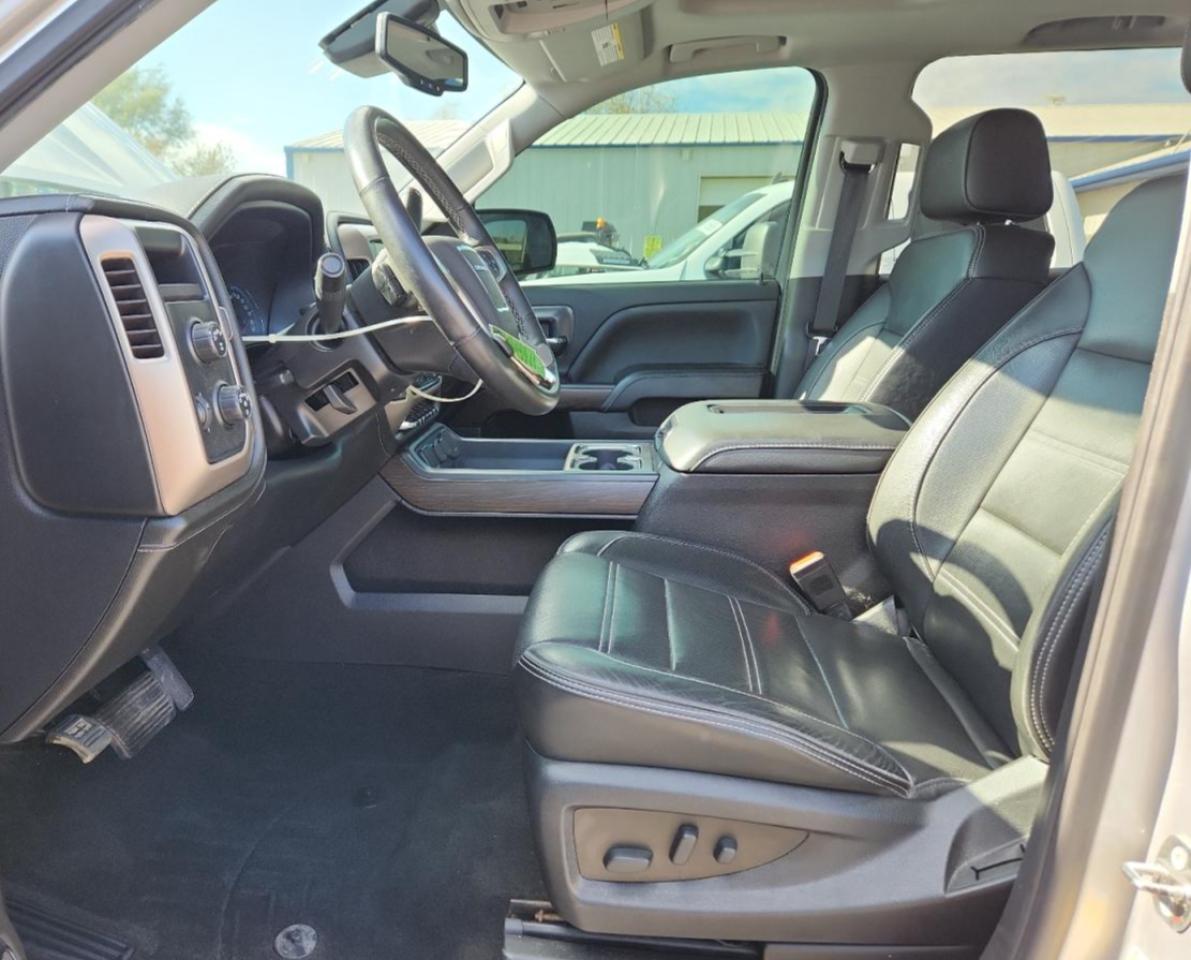 2018 GMC Sierra K1500 Denali - Фото 7