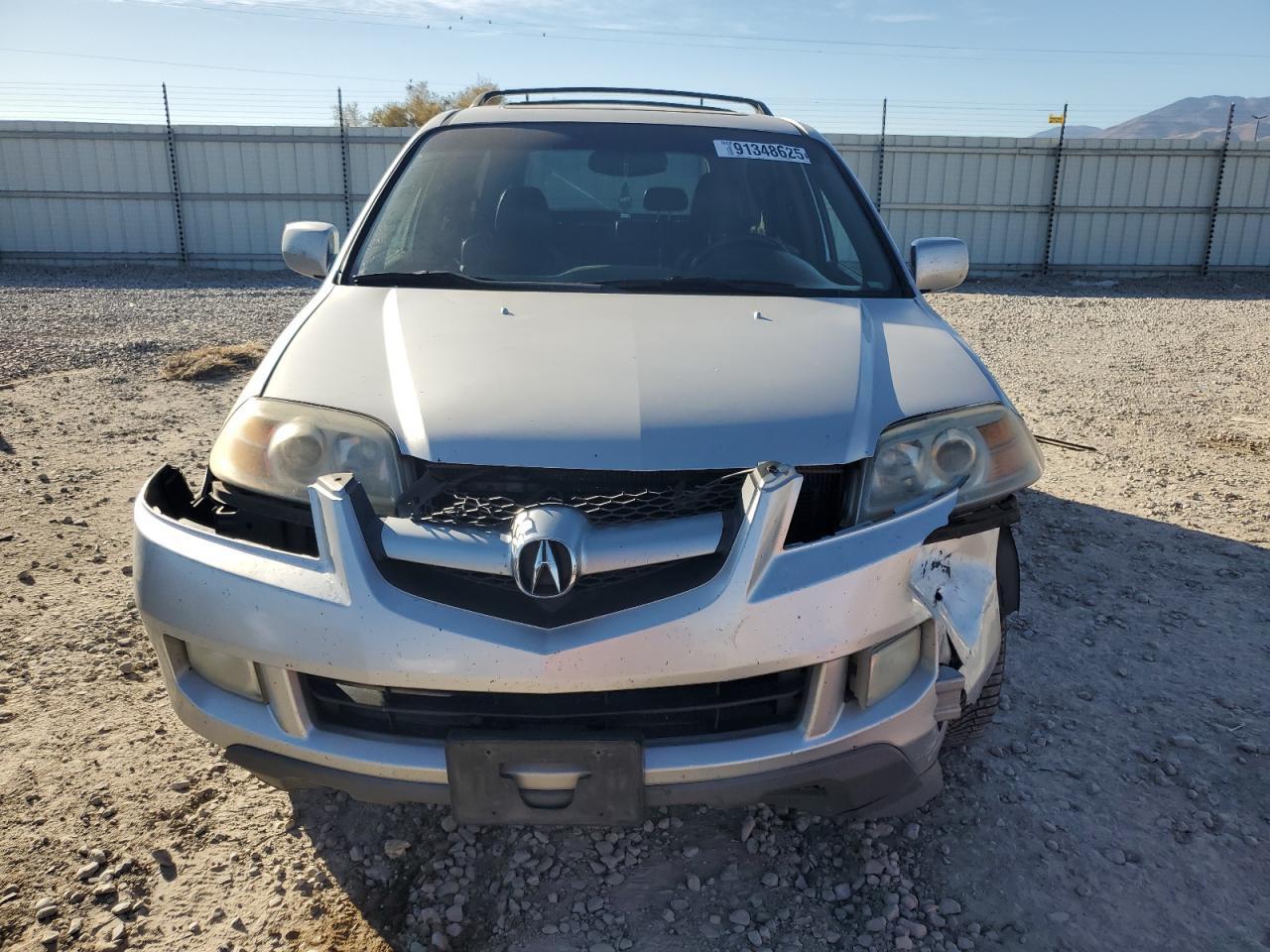2006 Acura Mdx Touring - Фото 5