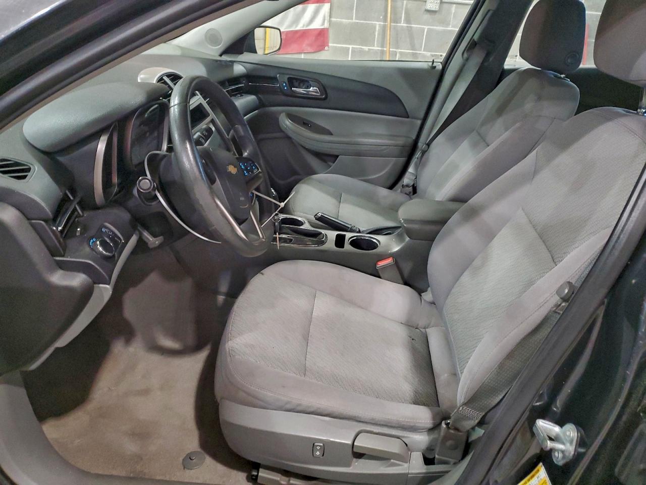 2014 Chevrolet Malibu Ls - Image 7