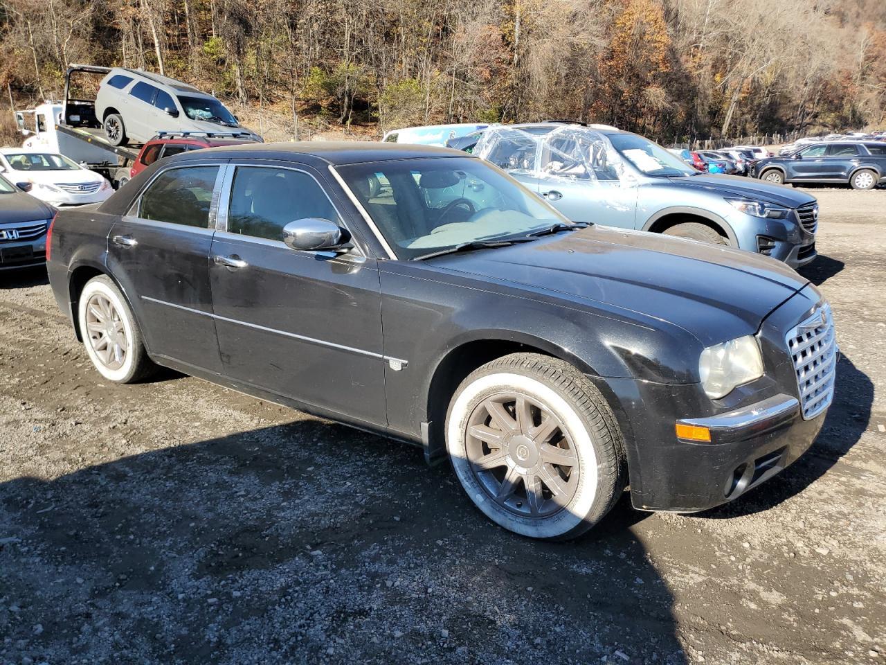 2006 Chrysler 300C - Фото 4