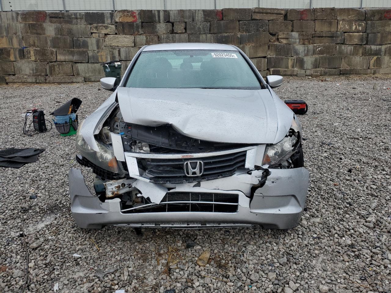 2010 Honda Accord Lx - Image 5