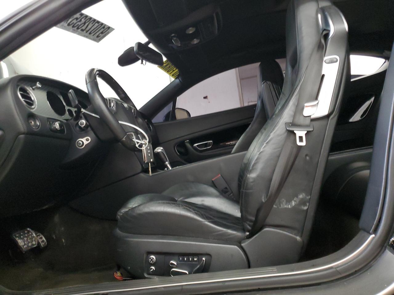 2007 Bentley Continental Gt - Image 7