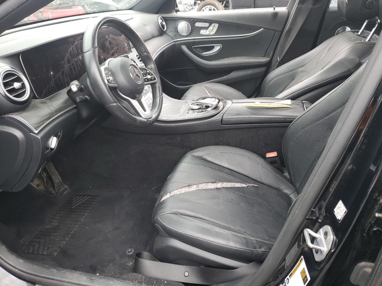 2020 Mercedes-Benz E 350 - Image 7