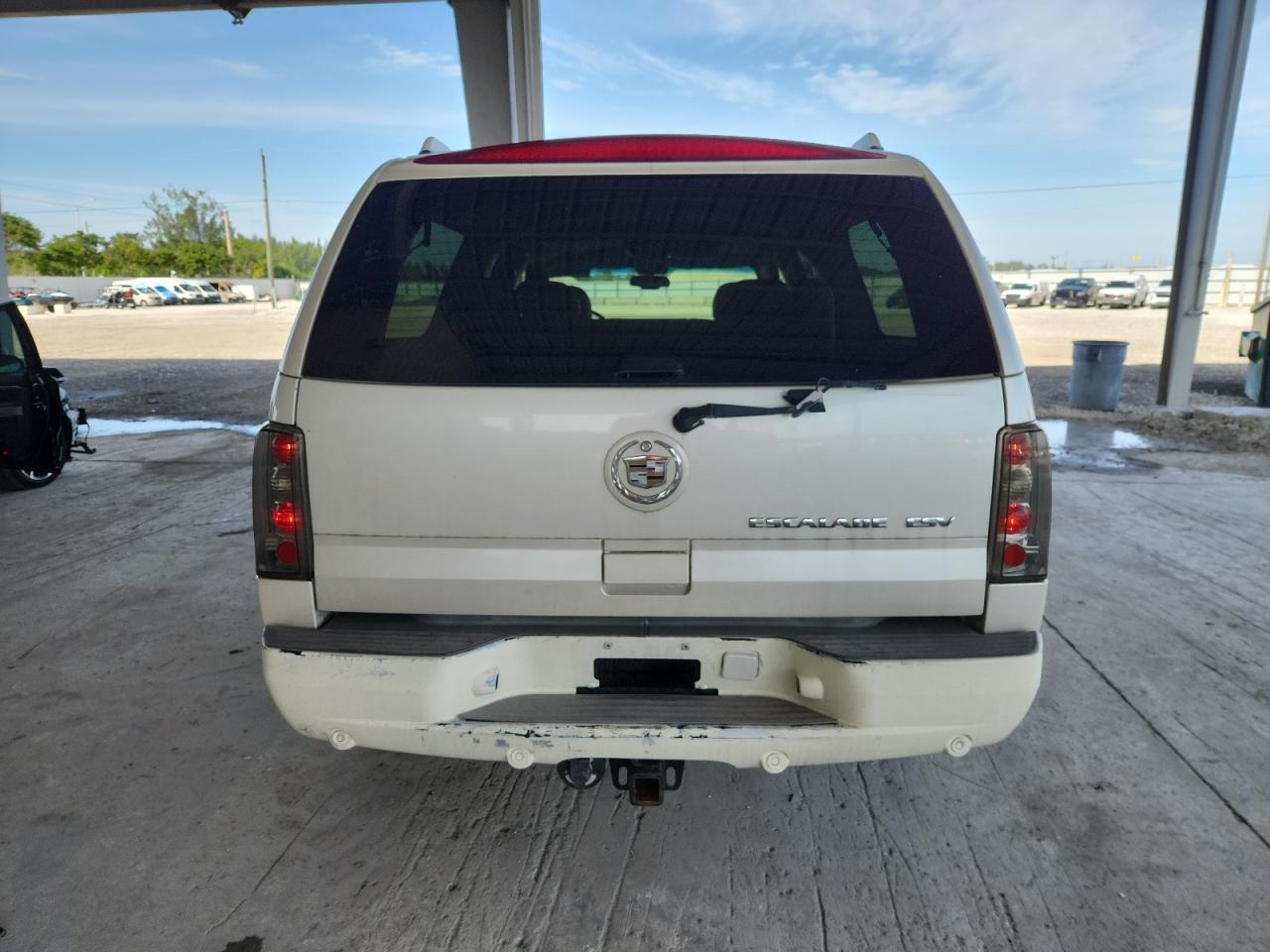 2005 Cadillac Escalade Esv - Image 6