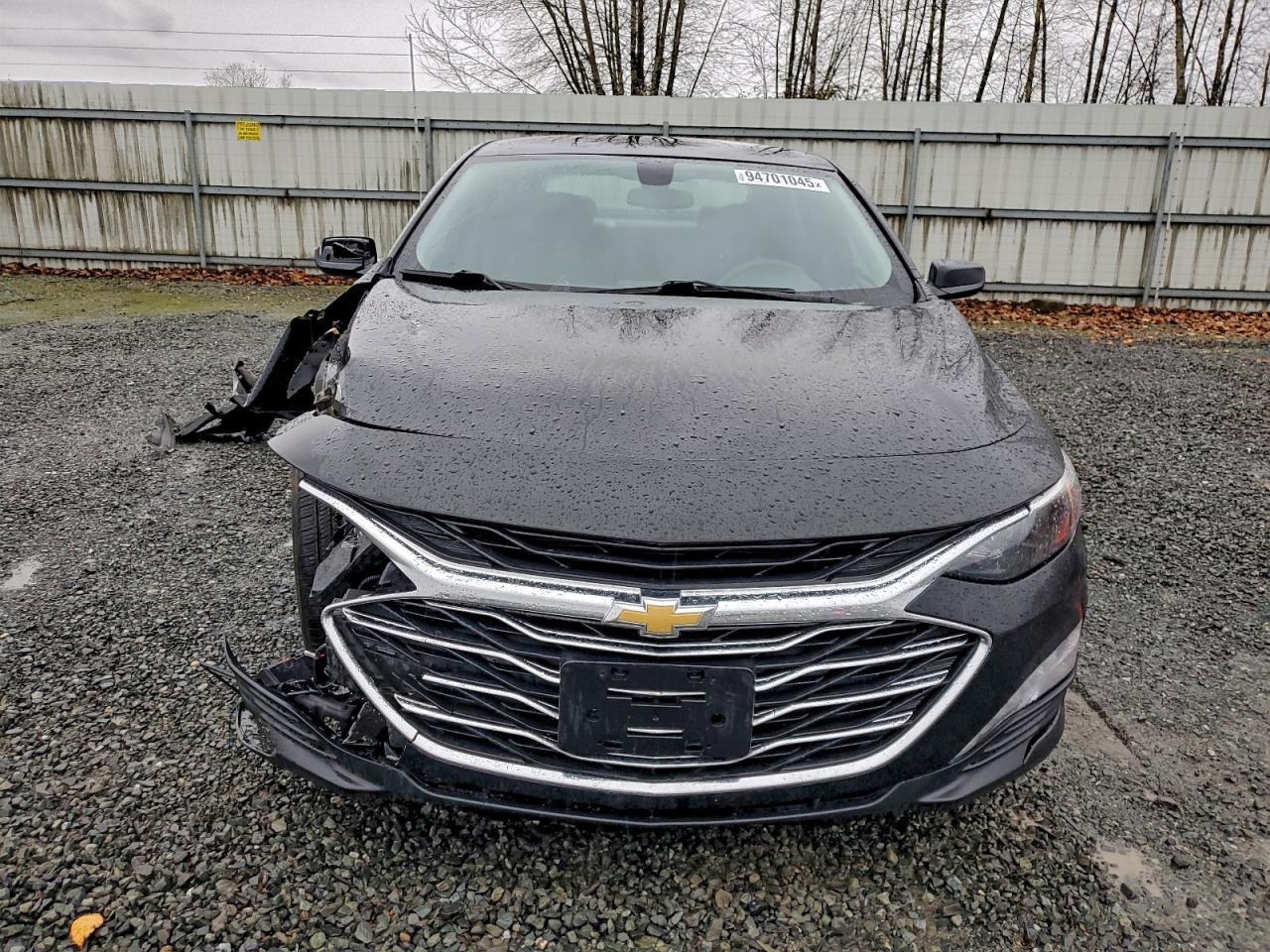 2022 Chevrolet Malibu Lt - Image 5