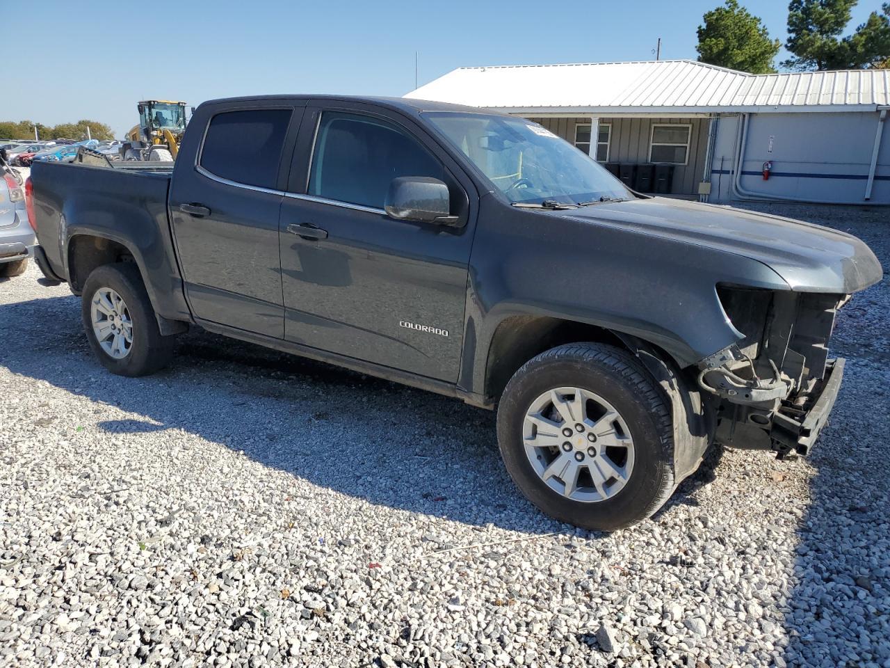 2018 Chevrolet Colorado Lt - Image 4