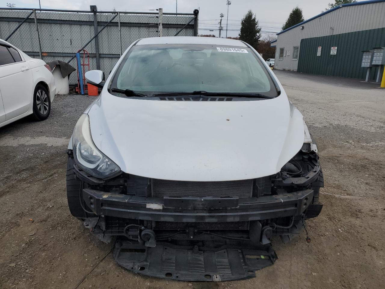 2015 Hyundai Elantra Se - Фото 5