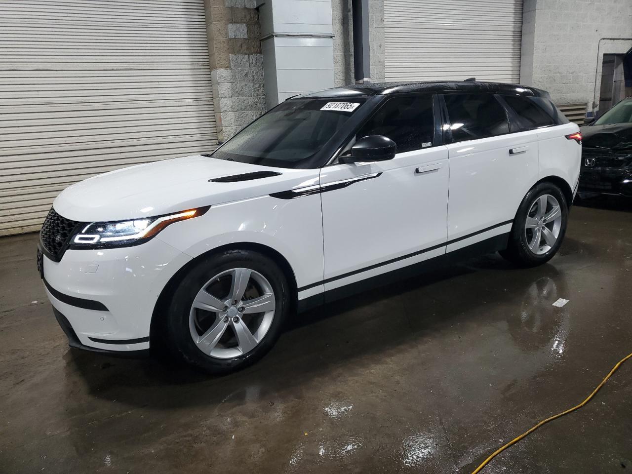 2018 Land Rover Range Rover Velar S