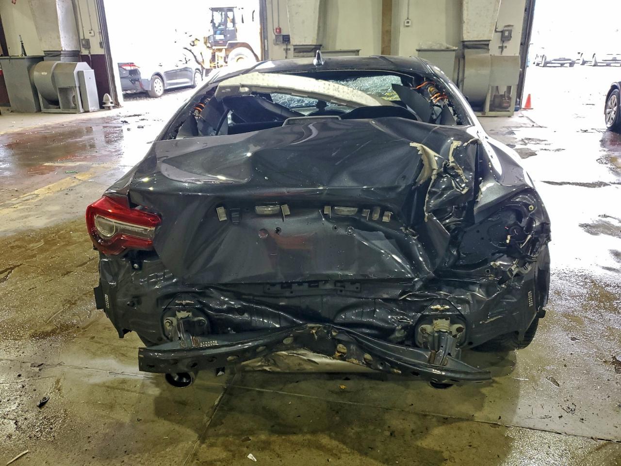 2017 Toyota 86 Base - Фото 6