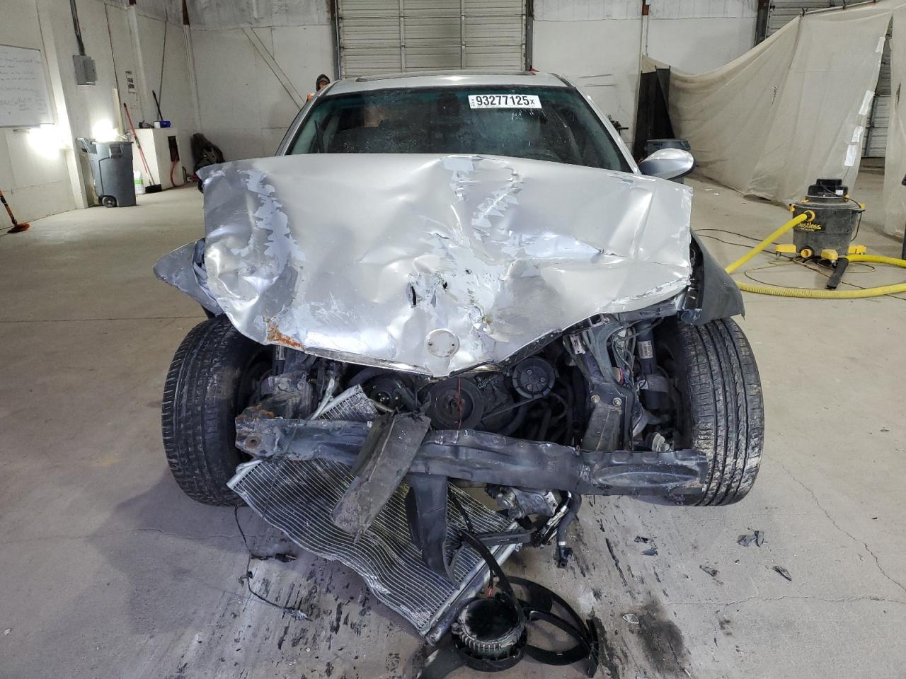 2007 BMW 328 I - Image 5