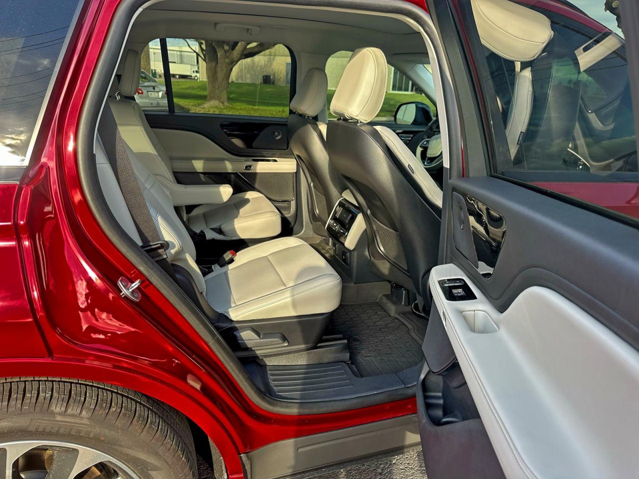 2025 Lincoln Aviator - Фото 6