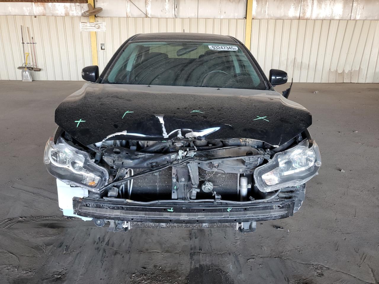 2015 Mitsubishi Lancer Es - Фото 5