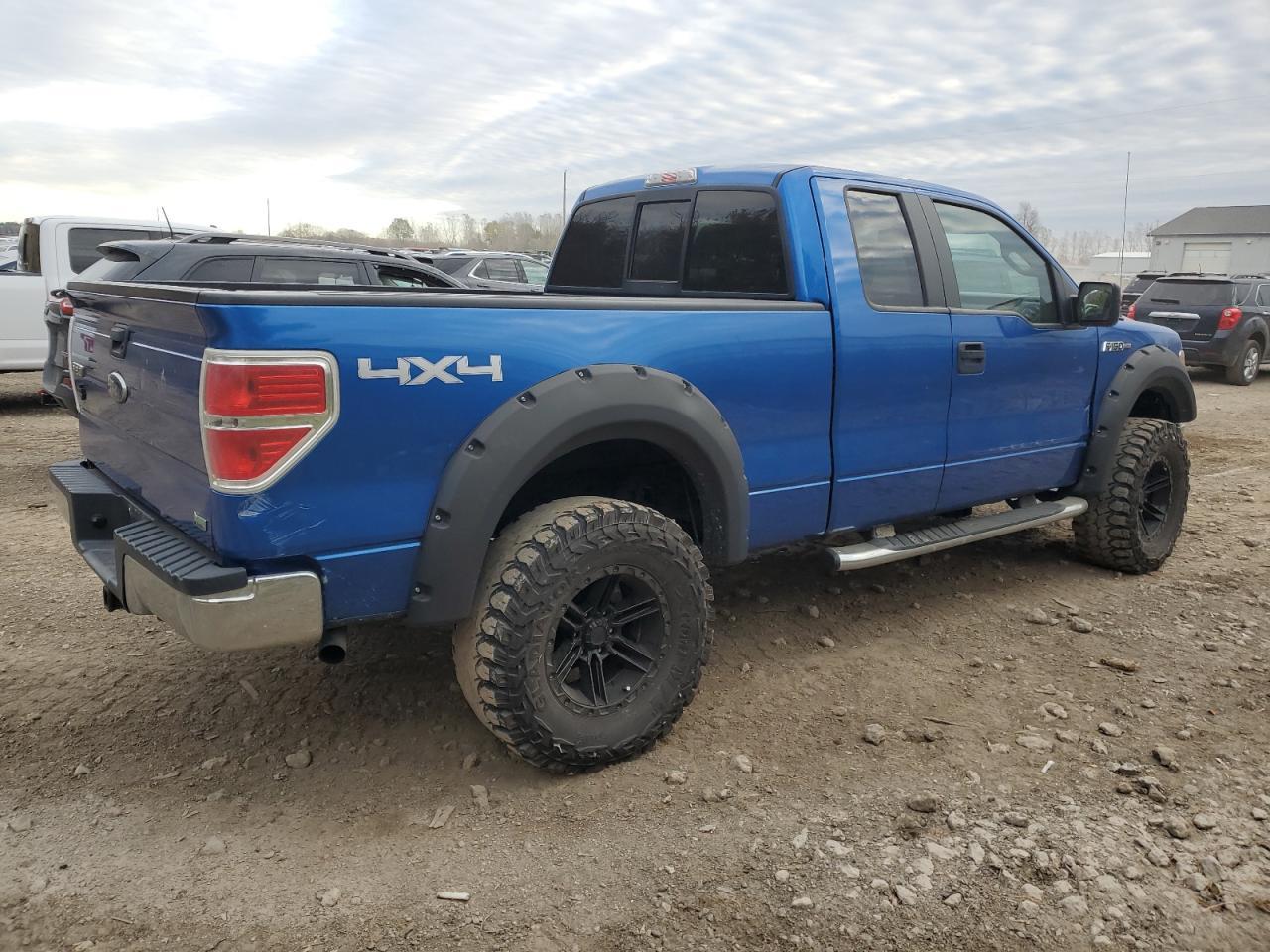 2010 Ford F150 Super Cab - Image 3